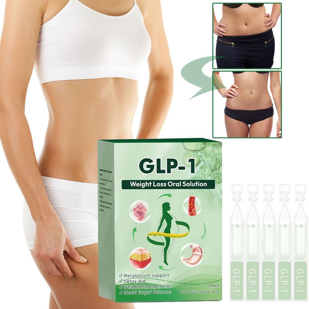 GLP-1 Moringa Natural Body Fir - Herbal And Wellness review and price