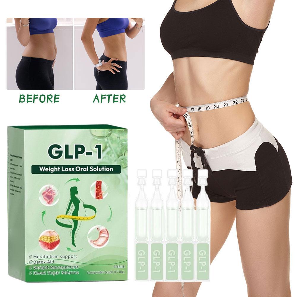 GLP-1 Moringa Natural Body Fir - Herbal And Wellness review and price