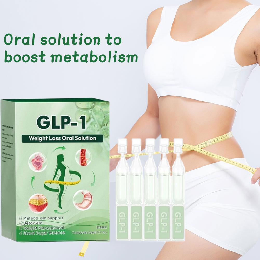 GLP-1 Moringa Natural Body Fir - Herbal And Wellness review and price