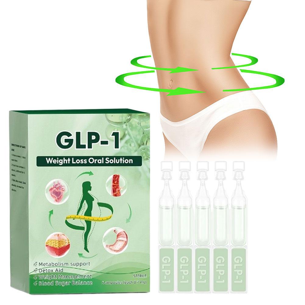 GLP-1 Moringa Natural Body Fir - Herbal And Wellness review and price
