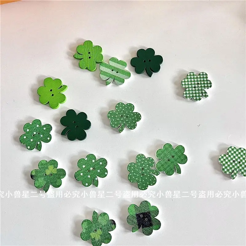 50Pcs Japanese Retro Early Sty - Red Clover Flower review and price