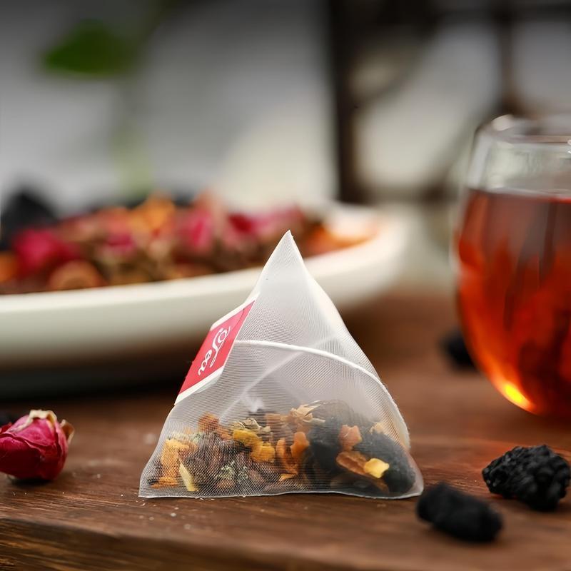 Ginseng Five Treasure Tea Natu - Herbal And Wellness review and price