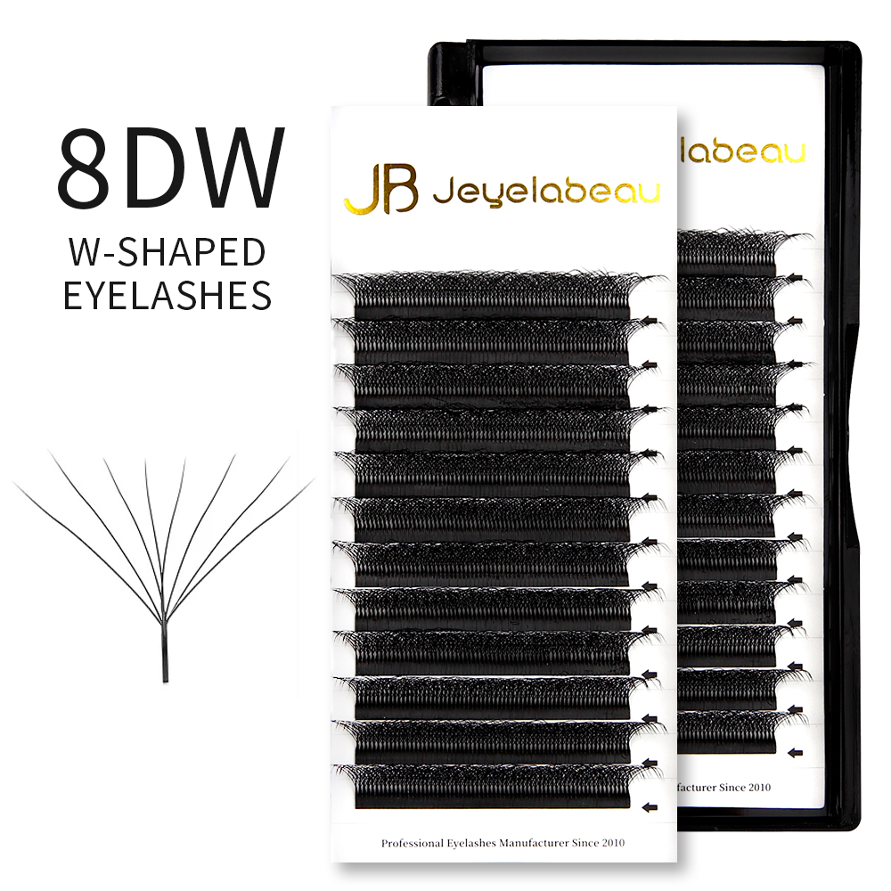 JB Jeyelabeau 7D 8D W Clover E - Red Clover Flower review and price