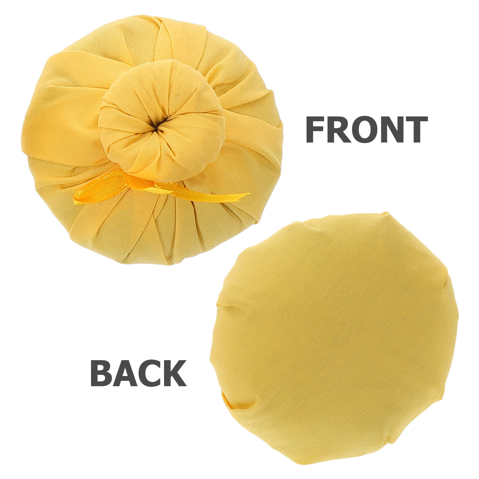 2Pcs Herbal Compress Ball Worm - Herbal Wellness Spa review and price