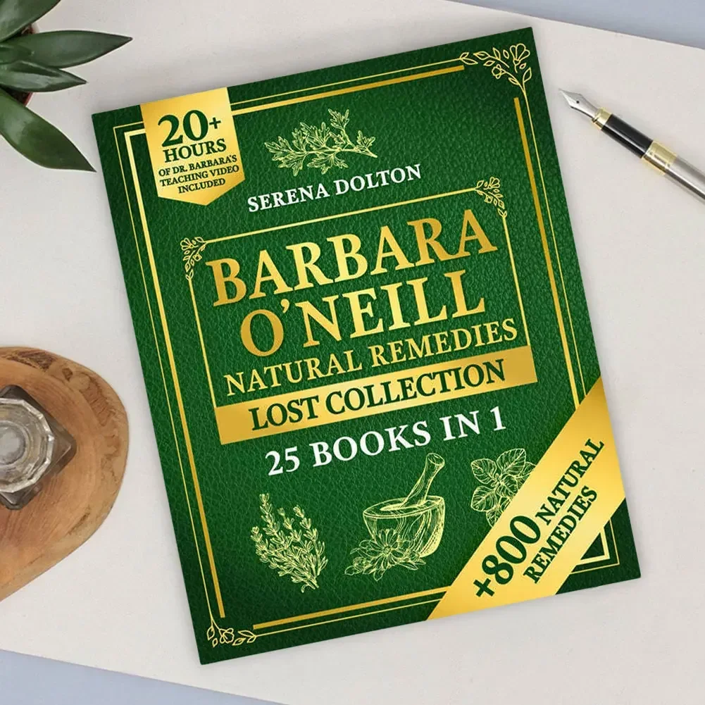 2098 Herbal Remedies Lost Coll - Herbal And Wellness review and price