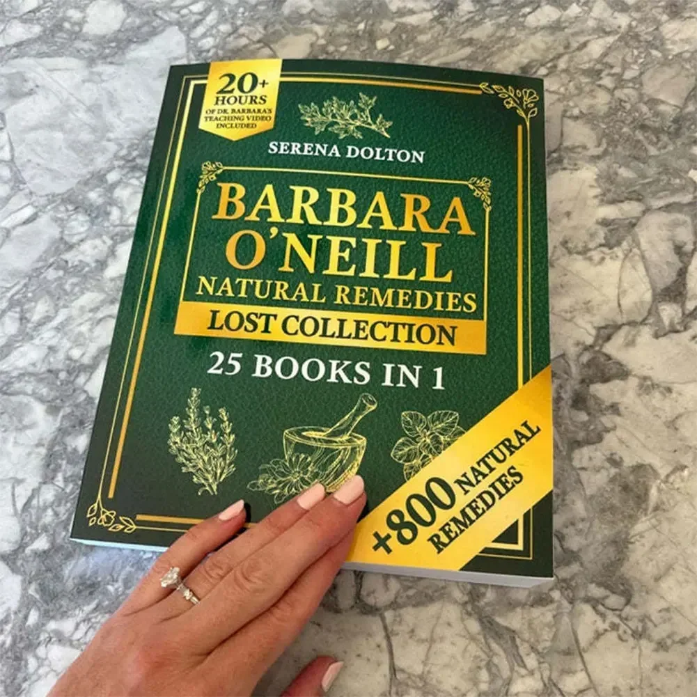 2098 Herbal Remedies Lost Coll - Herbal And Wellness review and price