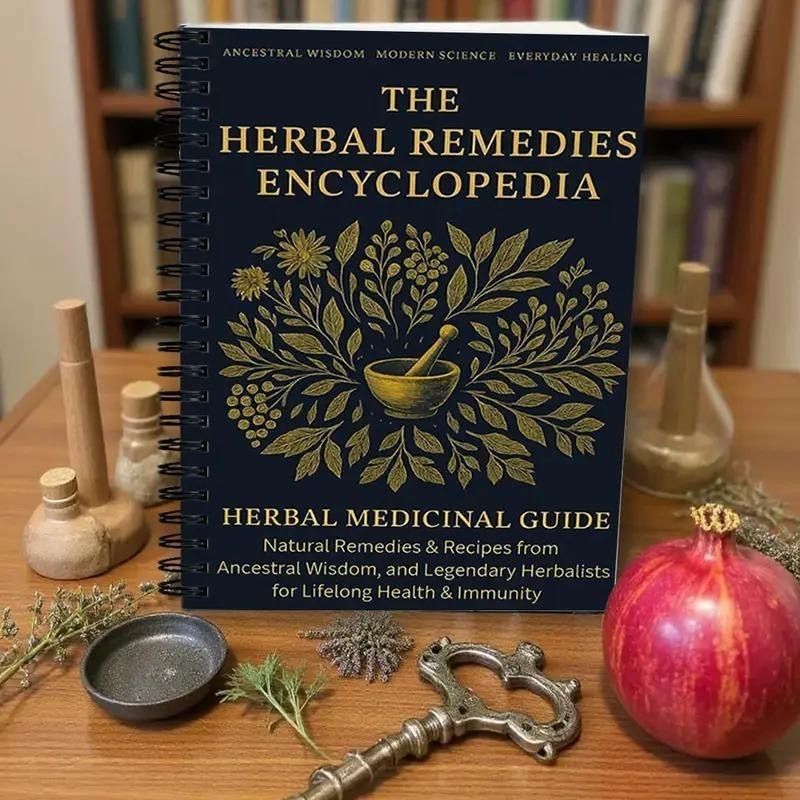 Simple Household Herbal Refere - Herbal And Wellness review and price