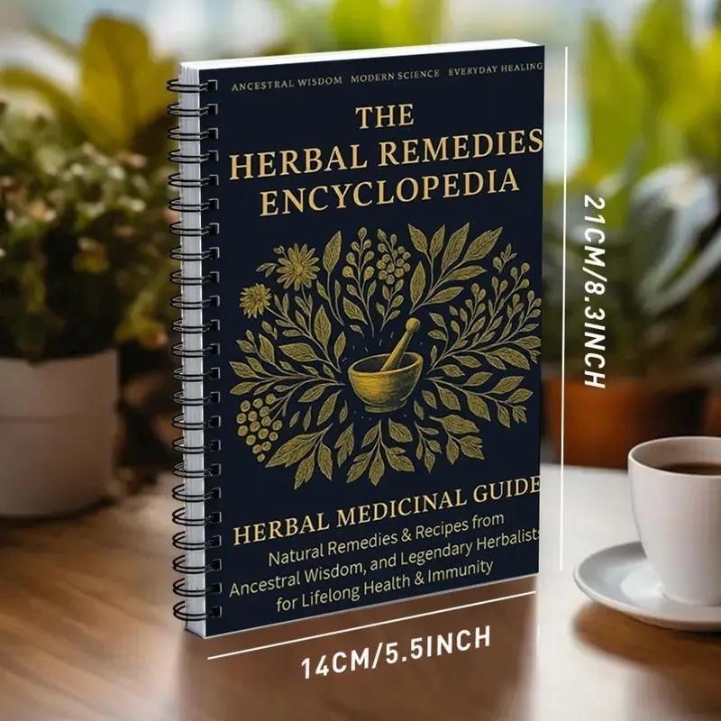 Simple Household Herbal Refere - Herbal And Wellness review and price