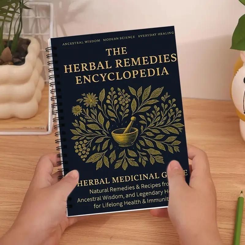 Simple Household Herbal Refere - Herbal And Wellness review and price