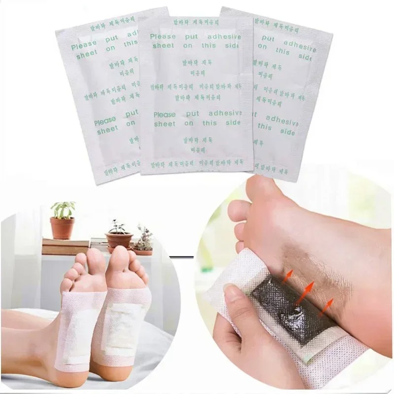 Tuhopeta Korea Kinoki Herbal F - Herbal Wellness Spa review and price