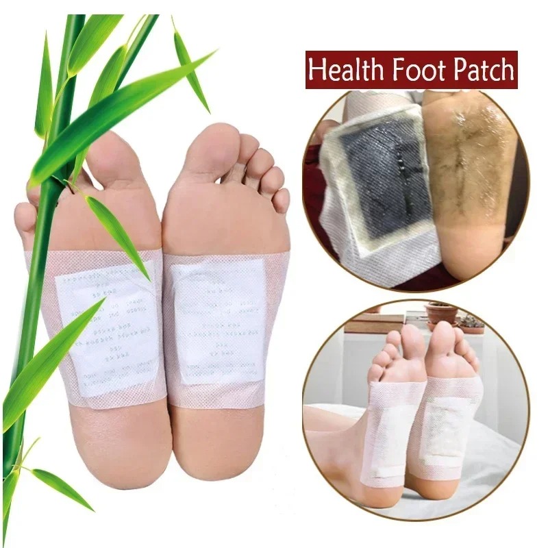 Tuhopeta Korea Kinoki Herbal F - Herbal Wellness Spa review and price