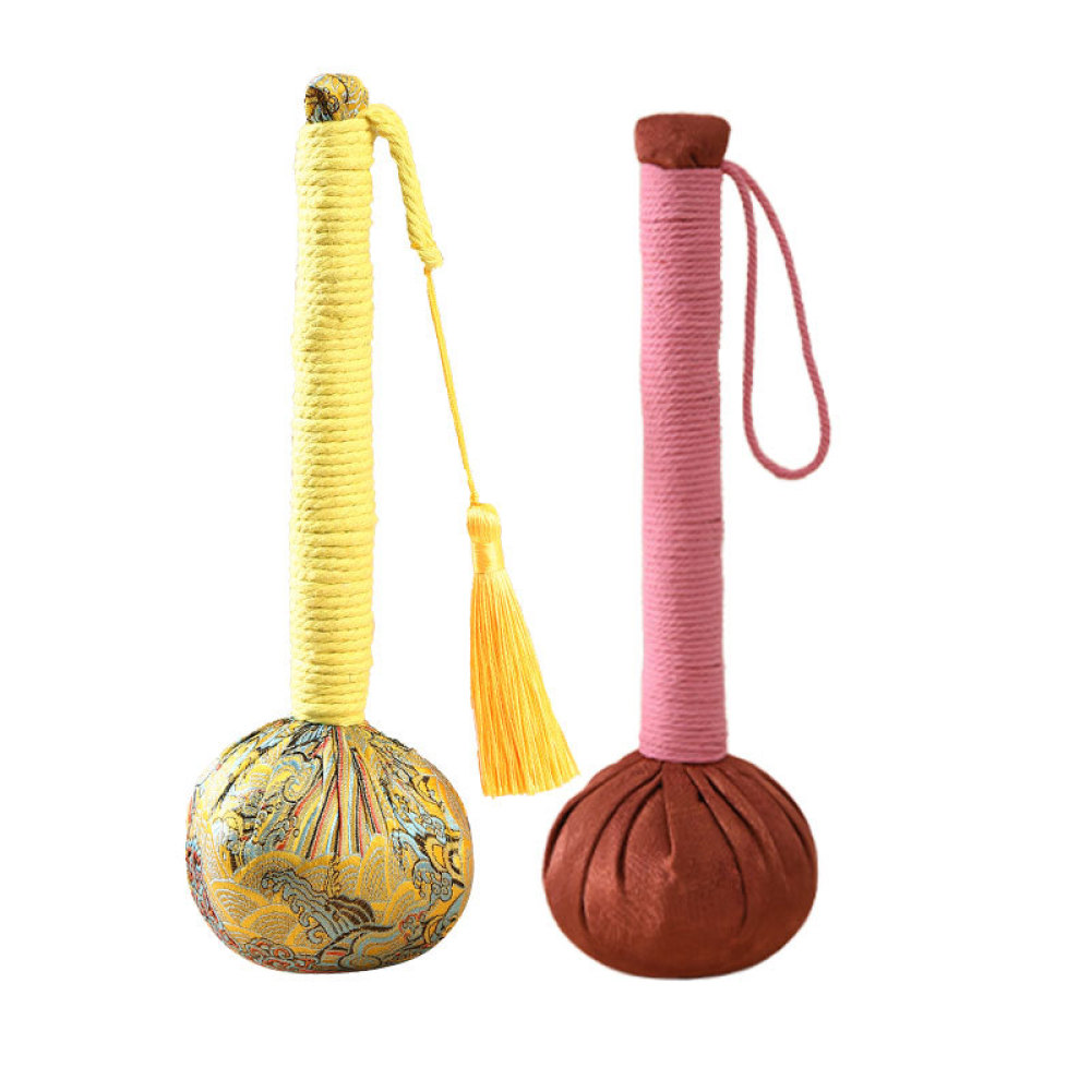 Diy Herbal Massage Tool Handma - Herbal Wellness Spa review and price