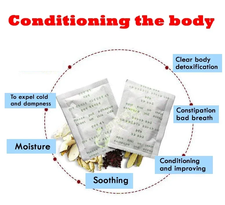 Kinoki Cleansing Detox Leg Hea - Herbal Wellness Spa review and price