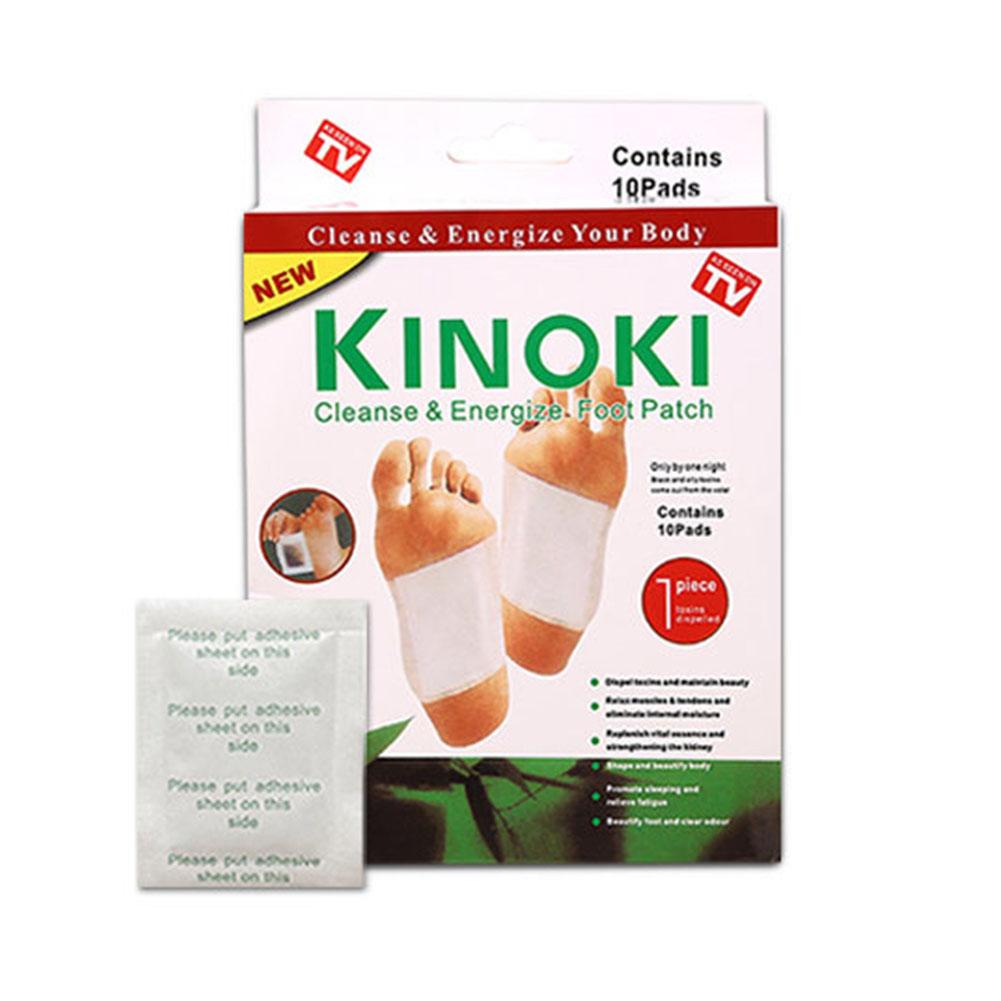 Korea Kinoki Cleansing Detox L - Herbal And Wellness review and price