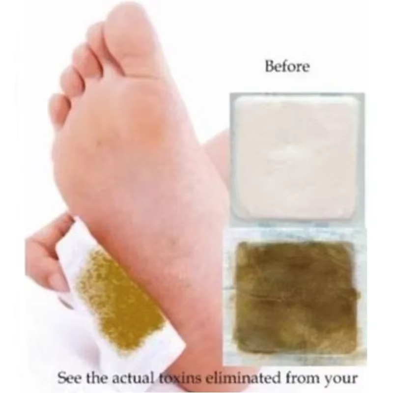1/2/3/5Bags Cleansing Detox Le - Herbal Wellness Spa review and price