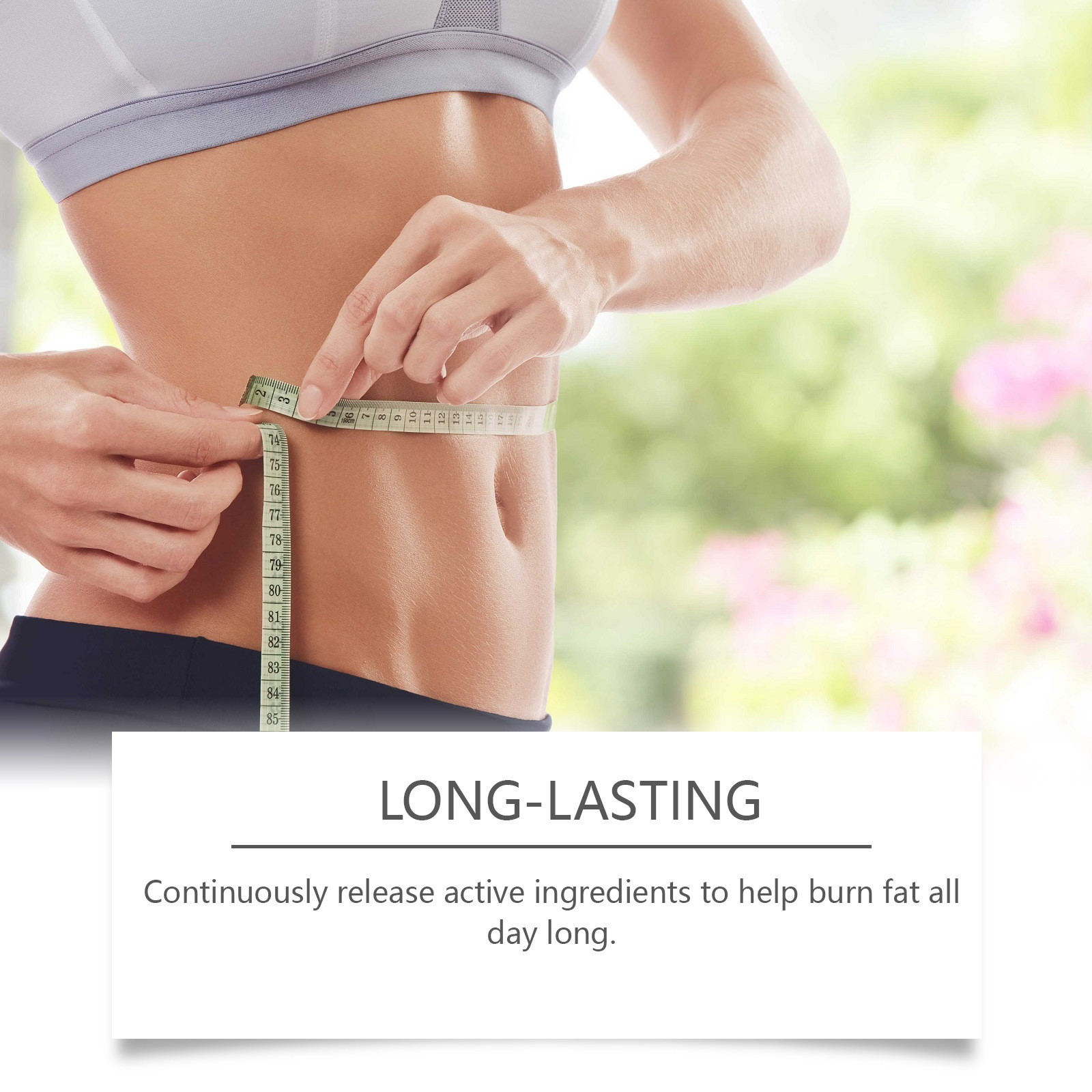 Ximonth Body Shaping Patches I - Herbal And Wellness review and price